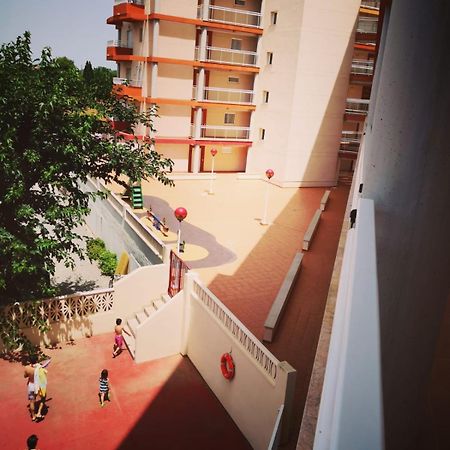 卡耐特蒂贝兰格Apartamento Playa Canet De Berenguer公寓 外观 照片