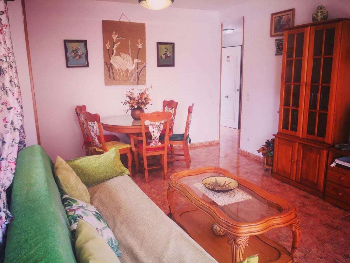 卡耐特蒂贝兰格Apartamento Playa Canet De Berenguer公寓 外观 照片