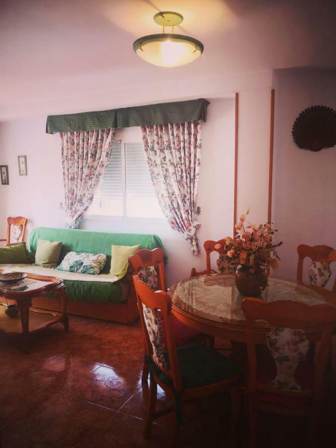 卡耐特蒂贝兰格Apartamento Playa Canet De Berenguer公寓 外观 照片