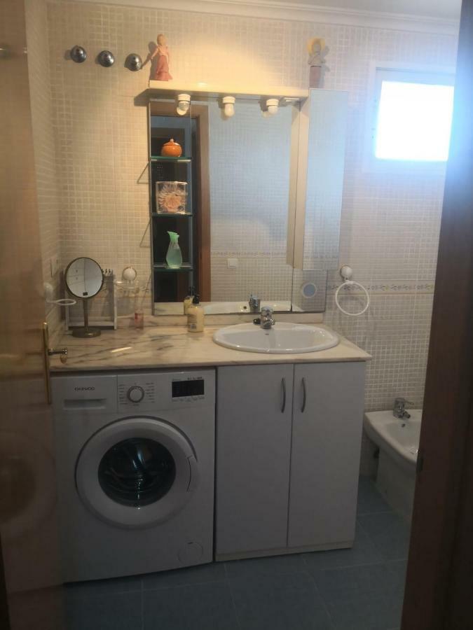 卡耐特蒂贝兰格Apartamento Playa Canet De Berenguer公寓 外观 照片