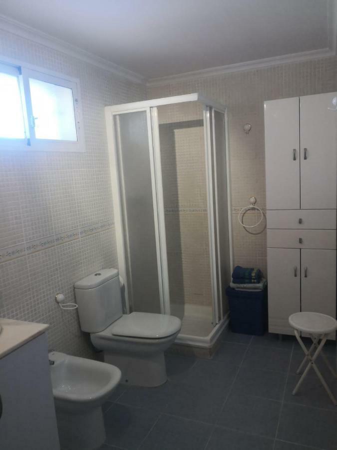 卡耐特蒂贝兰格Apartamento Playa Canet De Berenguer公寓 外观 照片