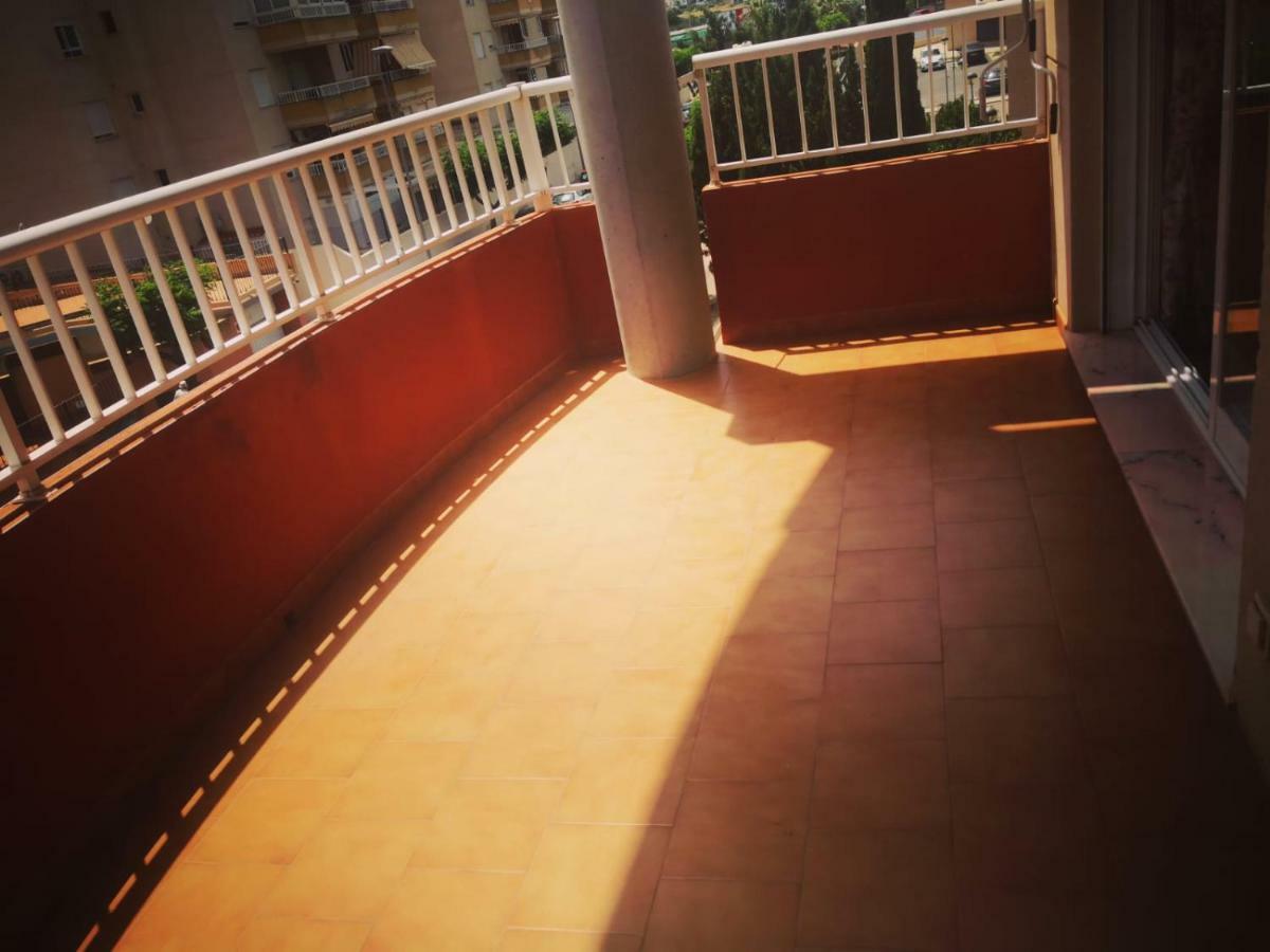 卡耐特蒂贝兰格Apartamento Playa Canet De Berenguer公寓 外观 照片